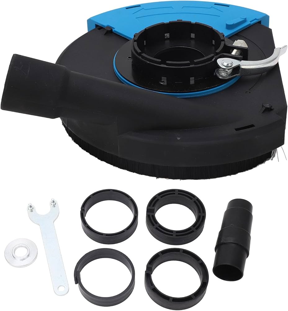 建設用全面帯 Amazon.co.jp: 7インチ 180mm 平面研磨用 アングルグラインダー